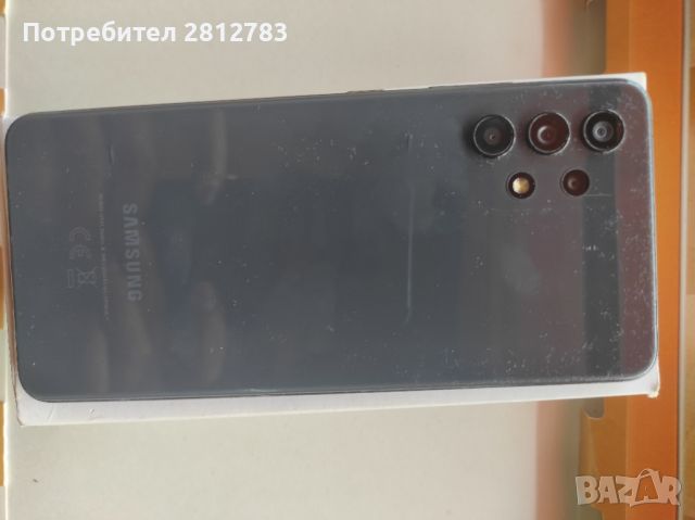 Samsung galaxy A32 128 GB, снимка 7 - Samsung - 46456423