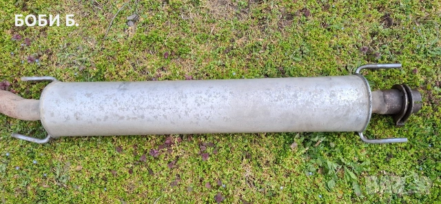 Средно гърне за OPEL, снимка 4 - Части - 53871764