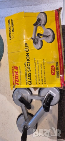 Професионално вакуум устройство за смяна на авто стъкка 50 лв, снимка 3 - Аксесоари и консумативи - 53184572