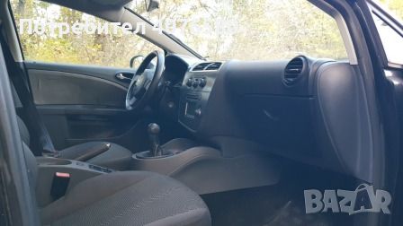 Seat Leon 1.9tdi 90к.с, снимка 5 - Автомобили и джипове - 45446823