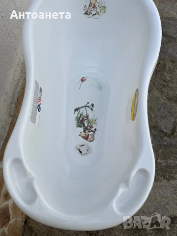 Детско корито, снимка 4 - За банята - 51089785