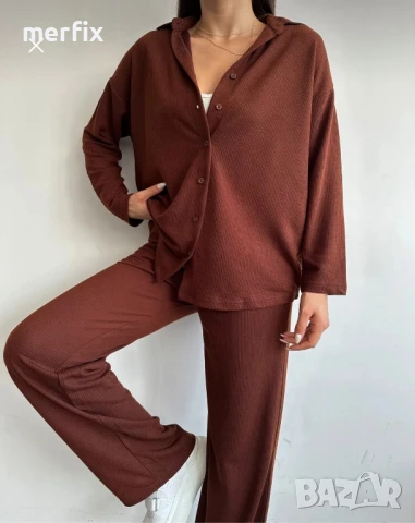 Дамски комплекти , снимка 5 - Спортни екипи - 50454874