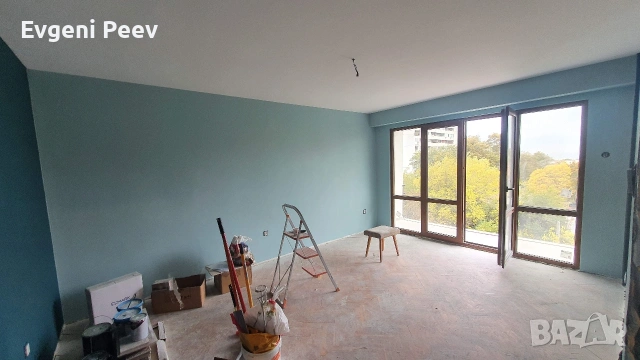 Ремонт на Апартамен