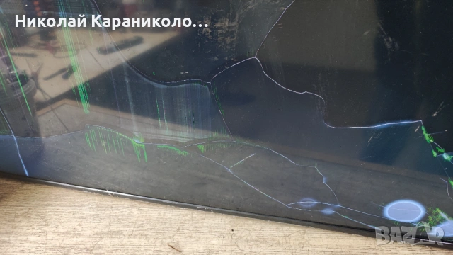 Продавам Power-BN44-01110F,Main-BN41-02990B,Лед-S1A8-500SM0-R0 от тв SAMSUNG UE50BU8072U