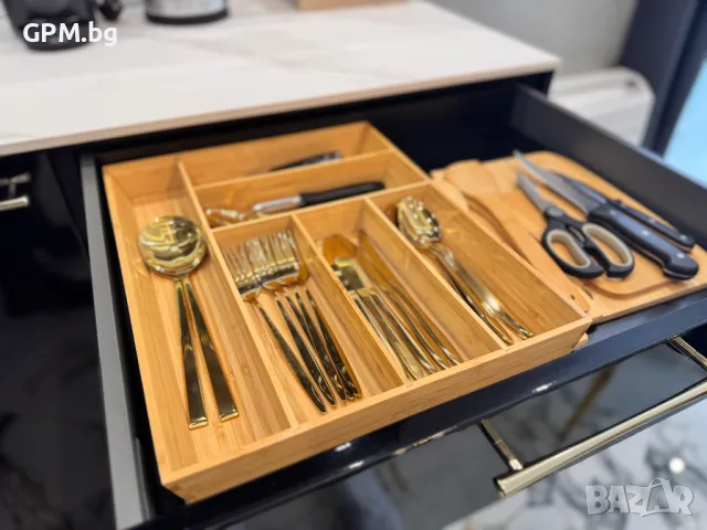 Апартамент На метри от Плажа луксозен , снимка 7 - Почивки на море - 49550302