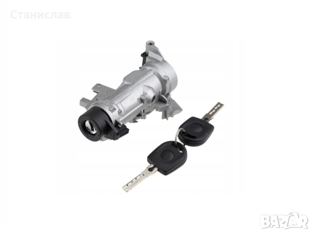 Заключващ механизъм на волана VW Passat B5 (1996-2000), 3B0905855G