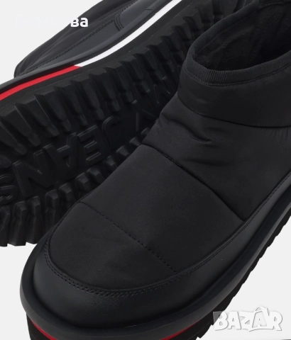 Апрезки на Томи джинс, снимка 2 - Мъжки боти - 52856891