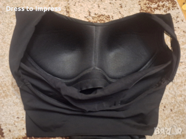 Дамски спортни топове, клинове М, L Smfit/jrambeam/Only, снимка 6 - Спортни екипи - 53714274