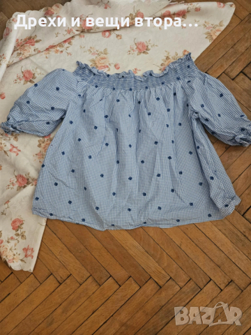 Дамски топ GAP