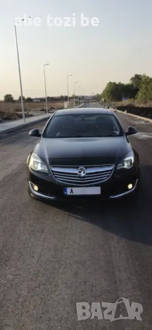 Автомобил Опел Инсигния Дизел  /Opel Insignia 2.0 turbo Ecoflex, снимка 1