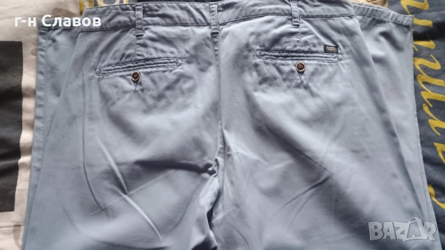 Мъжки маркови панталони 3 броя! , снимка 4 - Панталони - 52342292