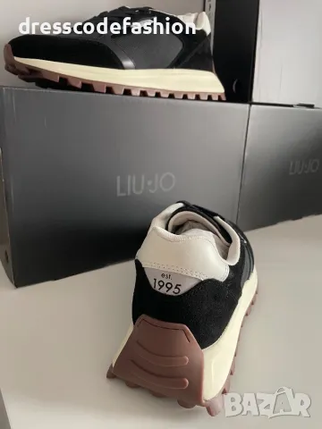 Мъжки оригинални маратонки Lui.Jo, снимка 8 - Спортни обувки - 50065234