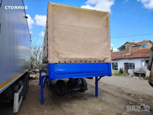 Каросерия БДФ