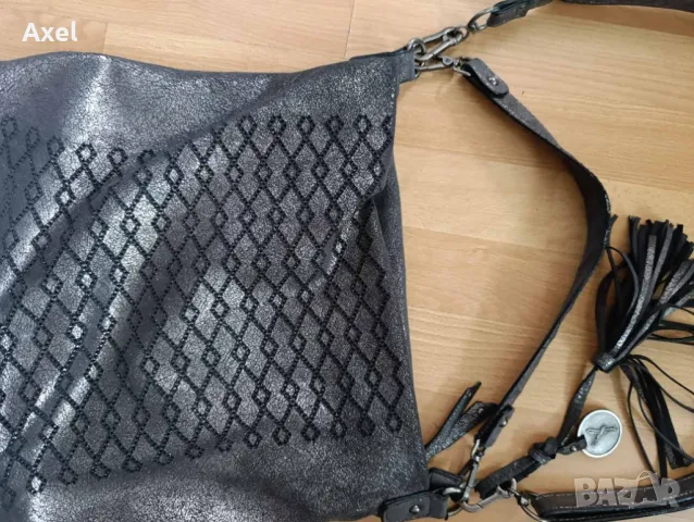 Стилна чанта, снимка 2 - Чанти - 50316307