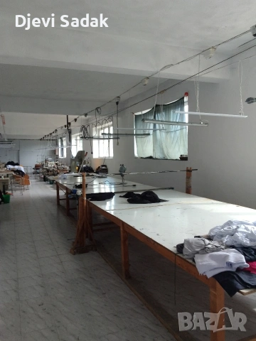 Продава се производствен цех, снимка 8 - Производствени сгради - 53998247