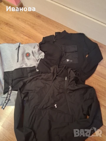 Суичъри М размер-20лв. за 3 бр., снимка 1