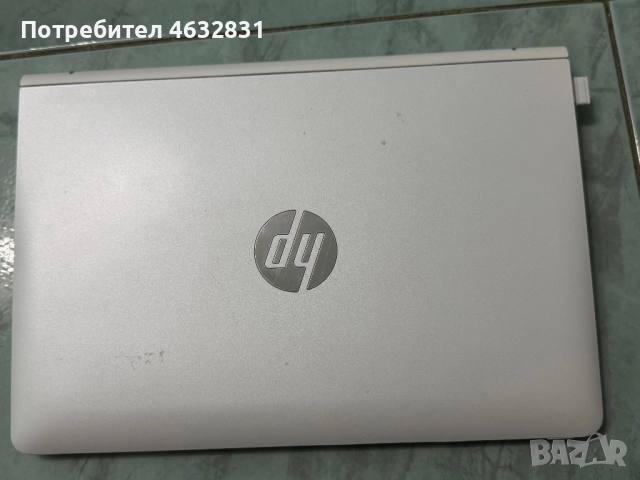 hp laptop , снимка 5 - Лаптопи за дома - 52628150