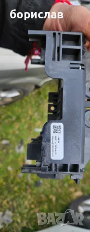 Модул кормилната колона за ford s max , снимка 2 - Части - 49407952