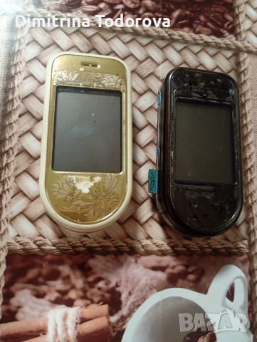 2 броя Нокиа 7370, снимка 2 - Nokia - 53834289