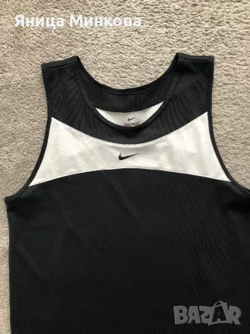 Дамски потник Nike, снимка 3 - Потници - 49280957