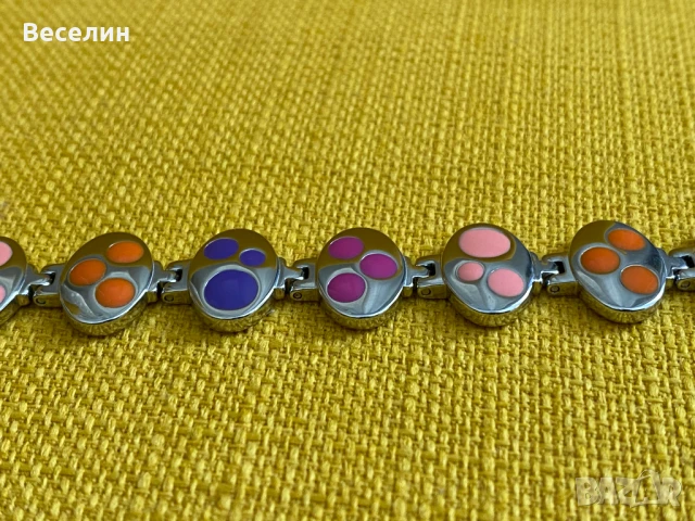 Гривна Swatch