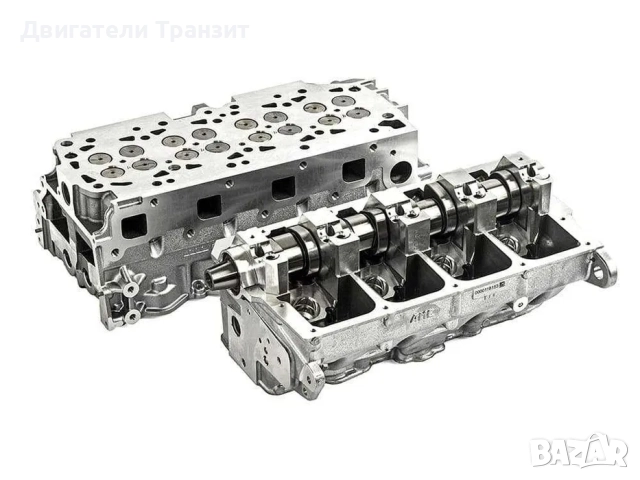 Продавам чисто НОВ двигател за : Фиат , Ситроен , Пежо , Форд ,Ивеко, снимка 11 - Части - 52962765