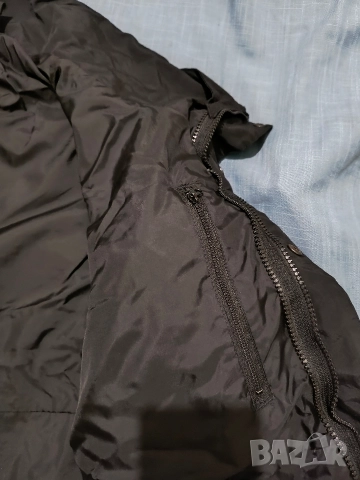 Тактическо черно яке 5.11, снимка 8 - Якета - 52846564