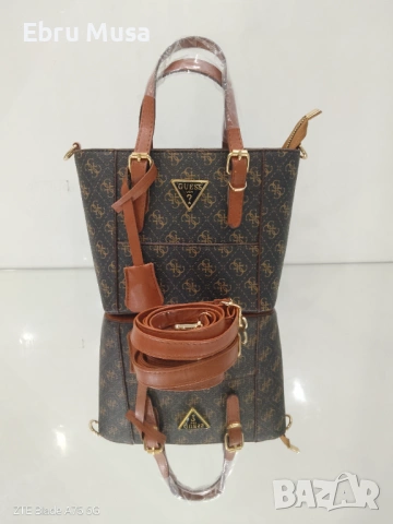 Реплики на чанти, снимка 3 - Чанти - 53208335