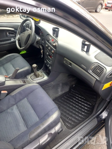 Продава се спешно защото ще заминавам за чужбина , снимка 11 - Автомобили и джипове - 53404900