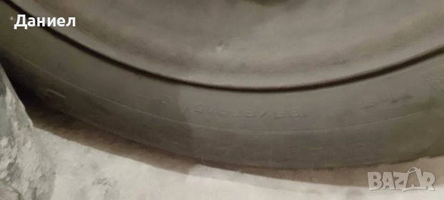 Автомобилни гуми зимни летни Гудиър Goodyear, снимка 5 - Гуми и джанти - 52226414