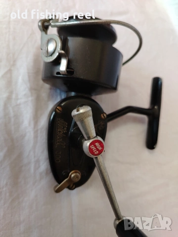 MITCHELL 300, снимка 8 - Макари - 54044512