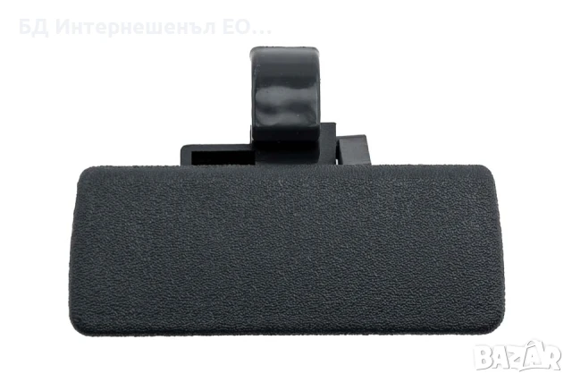 73430-86G00  Дръжка за отваряне на жабка, Suzuki, SX4, Swift, Fiat Sedici, Черен, снимка 3 - Части - 50992161