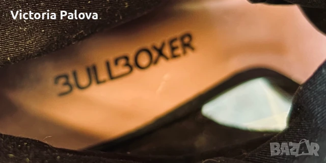 Атрактивни сандали BULLBOXER, снимка 15 - Сандали - 50573159