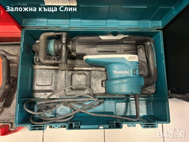Къртач Makita Hr5212c
