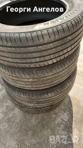 Летни гуми Firestone 185/65/16