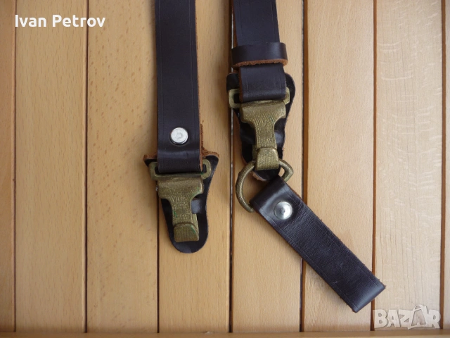 Продавам „бърз“ кобур за скрито носене на пистолет, снимка 9 - Оборудване и аксесоари за оръжия - 53735544