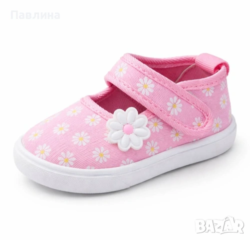 Пантофи - момичета 