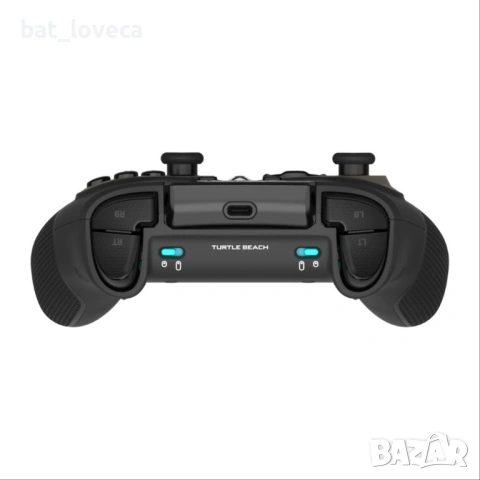Контролер Turtle Beach Steath Pivo, за Xbox One Xbox Series X/S, снимка 3 - Аксесоари - 53687941