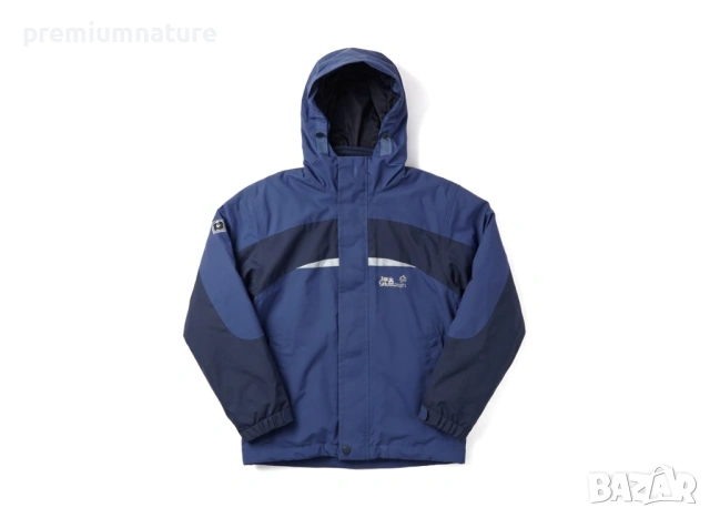 на 27,90 € 🏷️ ОФЕРТА — Jack Wolfskin / яке 
