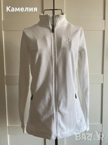 Спортна жилетка, снимка 2 - Жилетки - 53841773