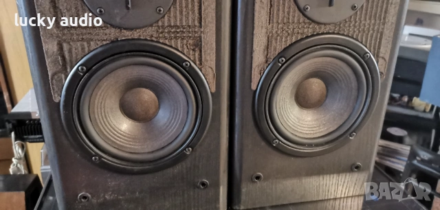 КОЛОНИ JBL LX 300, снимка 4 - Тонколони - 53860183