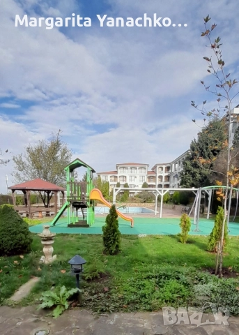 Двустаен апартамент на първа линия в с.Равда , снимка 13 - Апартаменти - 52351322