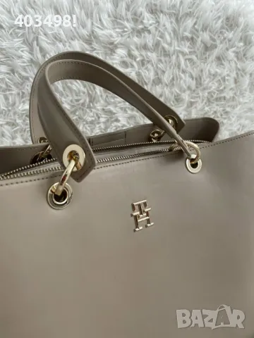 Дамска чанта TOMMY HILFIGER 