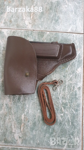 Кобур за Макаров със Шомпел, снимка 8 - Колекции - 52536602