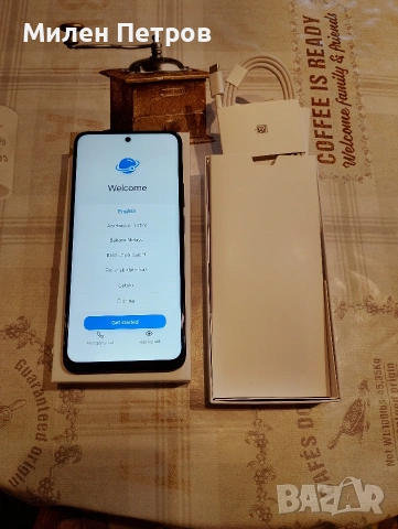 HONOR 400smart 5G, снимка 6 - Други - 53684105