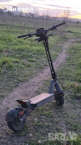 kukirin G4 2025 , снимка 3 - Друга електроника - 54127390