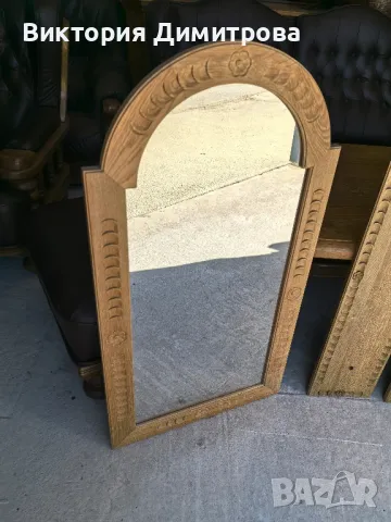 Комплект: закачалки с огледало , снимка 11 - Закачалки - 50073264