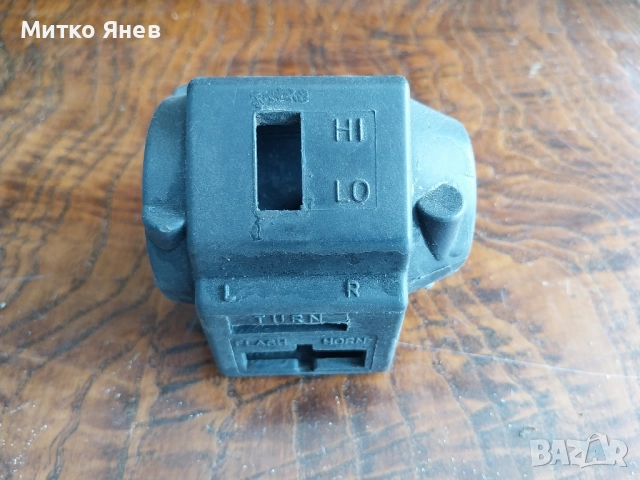 части JAWA CZ, снимка 7 - Части - 52311487