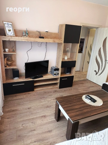 краткосрочно наемане на модерно обзаведен апартамент във Варна, снимка 5 - Квартири, нощувки - 53167882