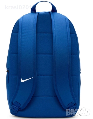Оригинална раница на NIKE Chelsea FC - HQ6718-480, снимка 2 - Раници - 51627090
